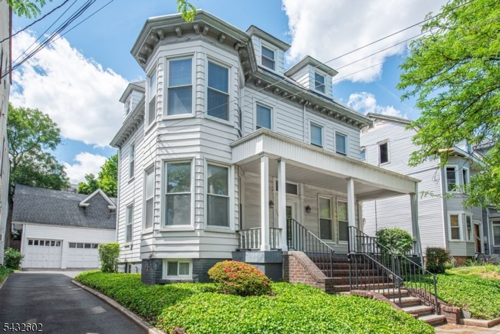 334 Clifton Ave, Newark City, NJ 07104