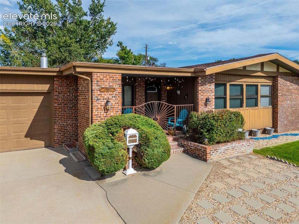1518 Lexington Road, Pueblo, CO 81001 — photo 3
