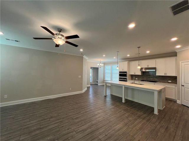 2005 River Bend Way, Duluth, GA 30097