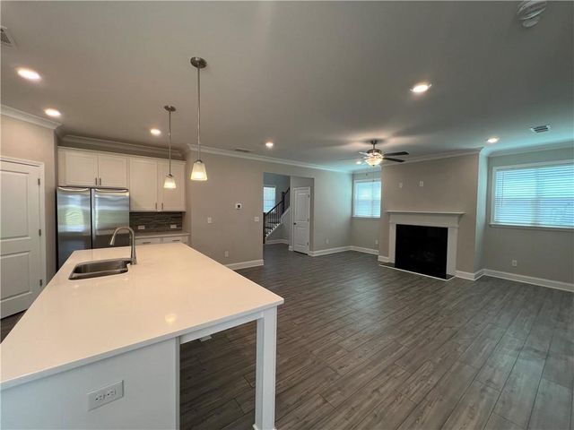 2005 River Bend Way, Duluth, GA 30097
