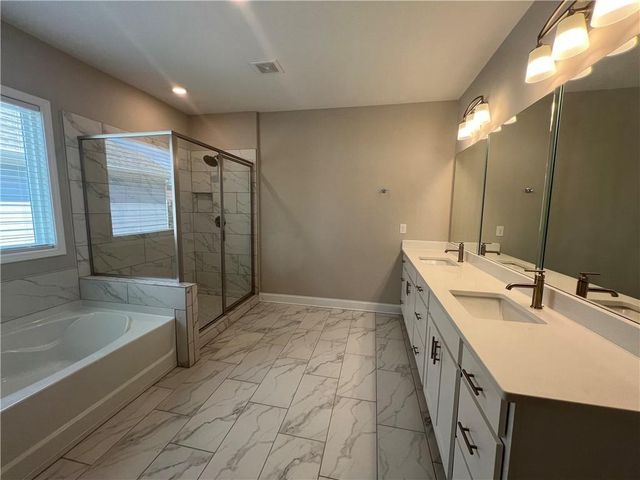 2005 River Bend Way, Duluth, GA 30097