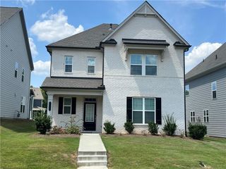 2005 River Bend Way, Duluth, GA 30097