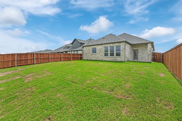 3122 Ferrero Drive, Princeton, TX 75407