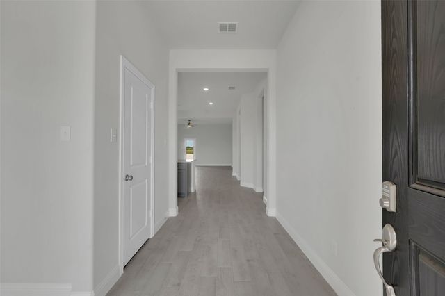 3122 Ferrero Drive, Princeton, TX 75407