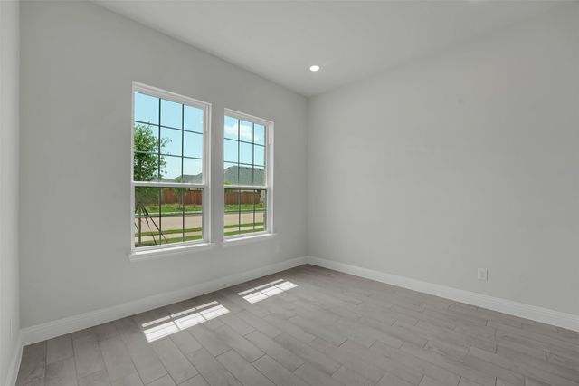 3122 Ferrero Drive, Princeton, TX 75407