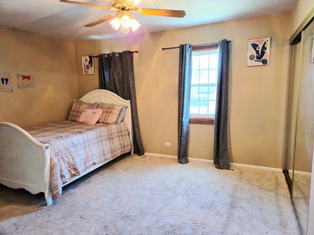 1294 Downing Street, Roselle, IL 60172