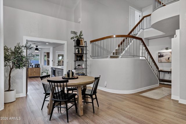 2829 N Cholla Street, Chandler, AZ 85224