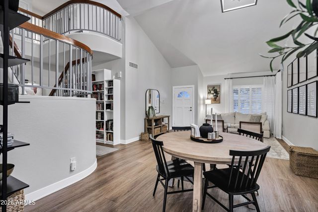 2829 N Cholla Street, Chandler, AZ 85224