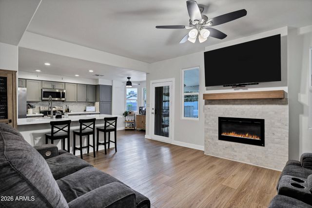 2829 N Cholla Street, Chandler, AZ 85224