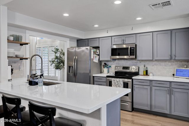 2829 N Cholla Street, Chandler, AZ 85224