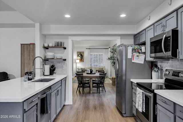 2829 N Cholla Street, Chandler, AZ 85224