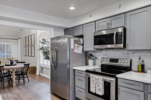 2829 N Cholla Street, Chandler, AZ 85224