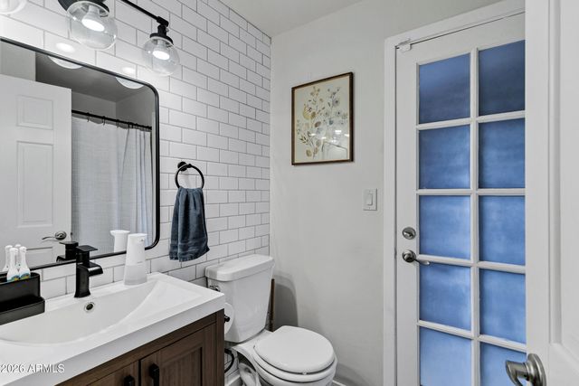 2829 N Cholla Street, Chandler, AZ 85224