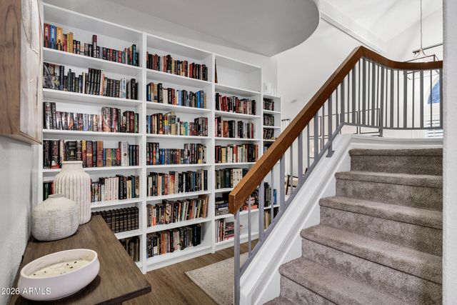 2829 N Cholla Street, Chandler, AZ 85224