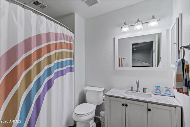 2829 N Cholla Street, Chandler, AZ 85224