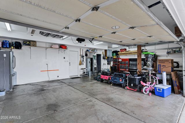 2829 N Cholla Street, Chandler, AZ 85224