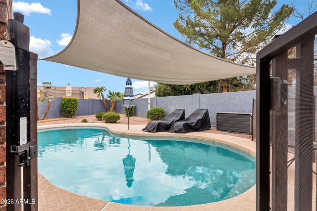 2829 N Cholla Street, Chandler, AZ 85224