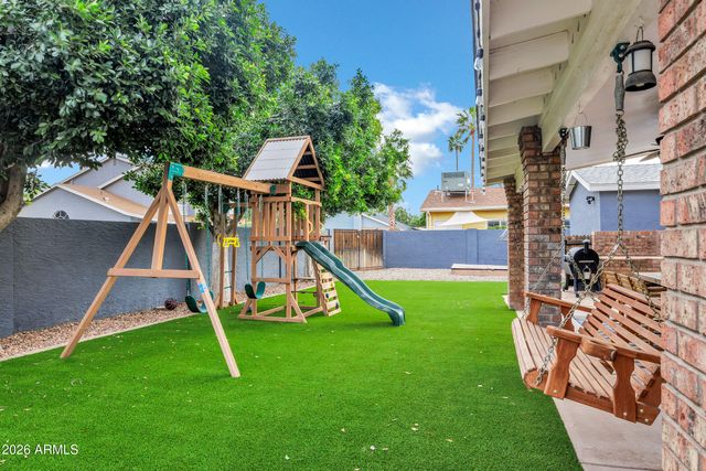 2829 N Cholla Street, Chandler, AZ 85224