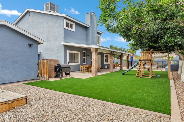 2829 N Cholla Street, Chandler, AZ 85224