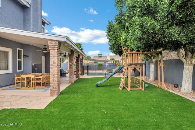 2829 N Cholla Street, Chandler, AZ 85224