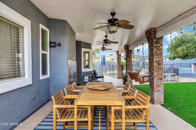 2829 N Cholla Street, Chandler, AZ 85224