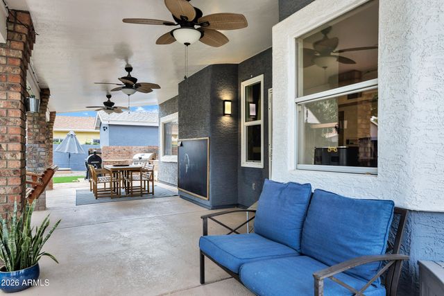 2829 N Cholla Street, Chandler, AZ 85224