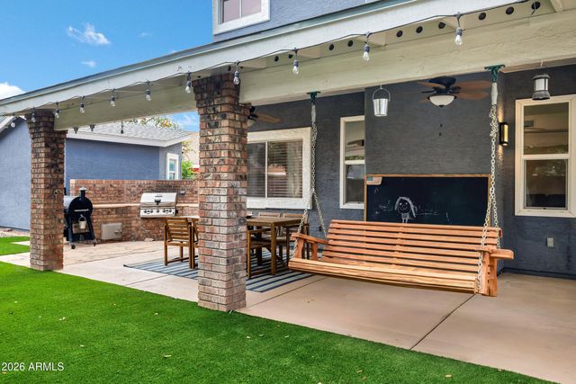 2829 N Cholla Street, Chandler, AZ 85224