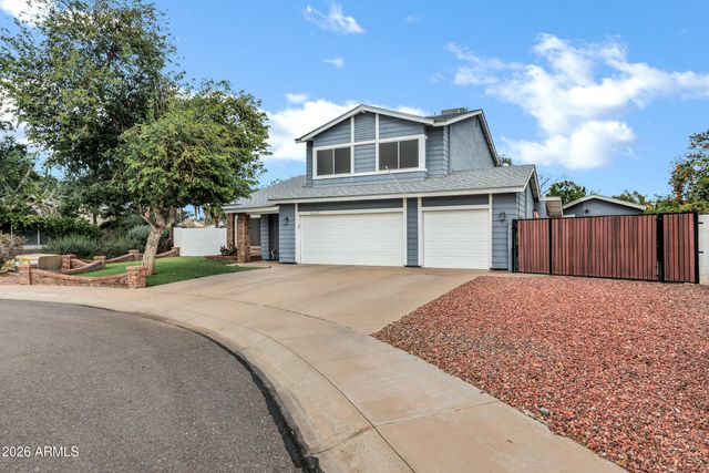 2829 N Cholla Street, Chandler, AZ 85224