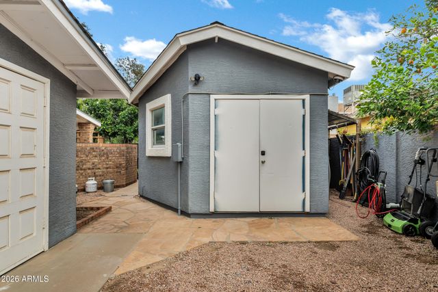 2829 N Cholla Street, Chandler, AZ 85224