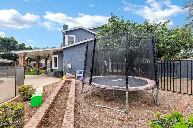 2829 N Cholla Street, Chandler, AZ 85224