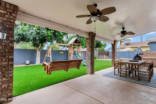 2829 N Cholla Street, Chandler, AZ 85224