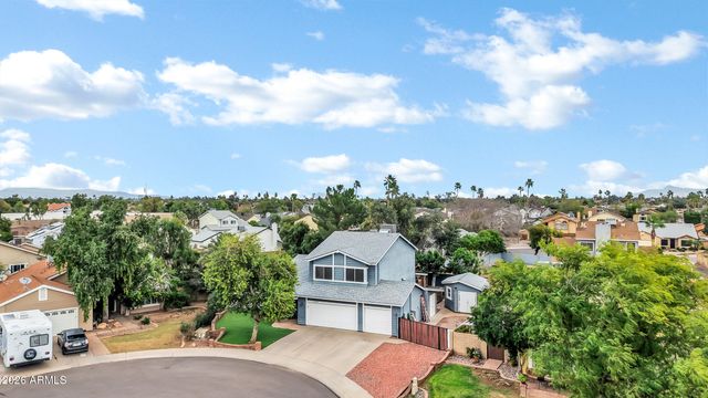 2829 N Cholla Street, Chandler, AZ 85224