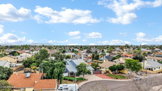 2829 N Cholla Street, Chandler, AZ 85224