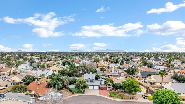 2829 N Cholla Street, Chandler, AZ 85224