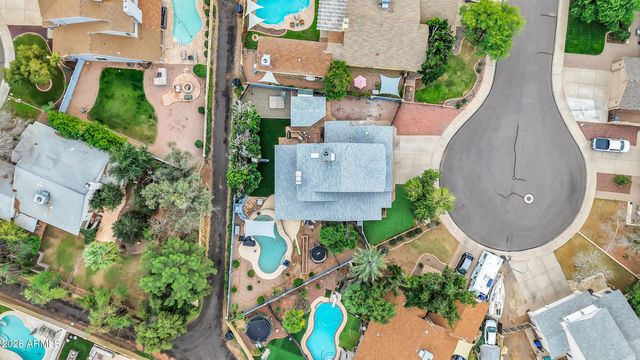 2829 N Cholla Street, Chandler, AZ 85224