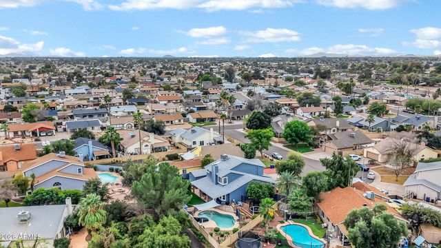 2829 N Cholla Street, Chandler, AZ 85224