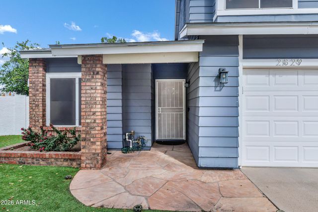 2829 N Cholla Street, Chandler, AZ 85224