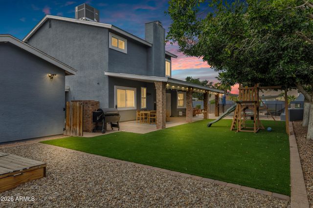 2829 N Cholla Street, Chandler, AZ 85224