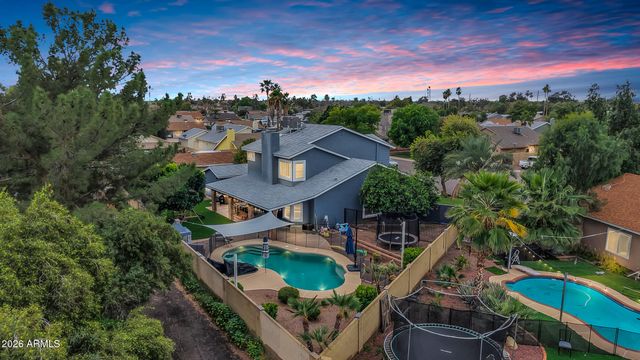 2829 N Cholla Street, Chandler, AZ 85224