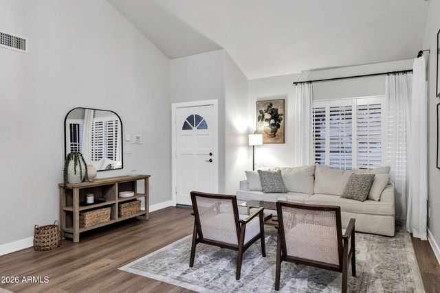 2829 N Cholla Street, Chandler, AZ 85224