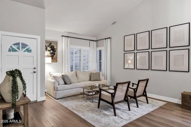 2829 N Cholla Street, Chandler, AZ 85224