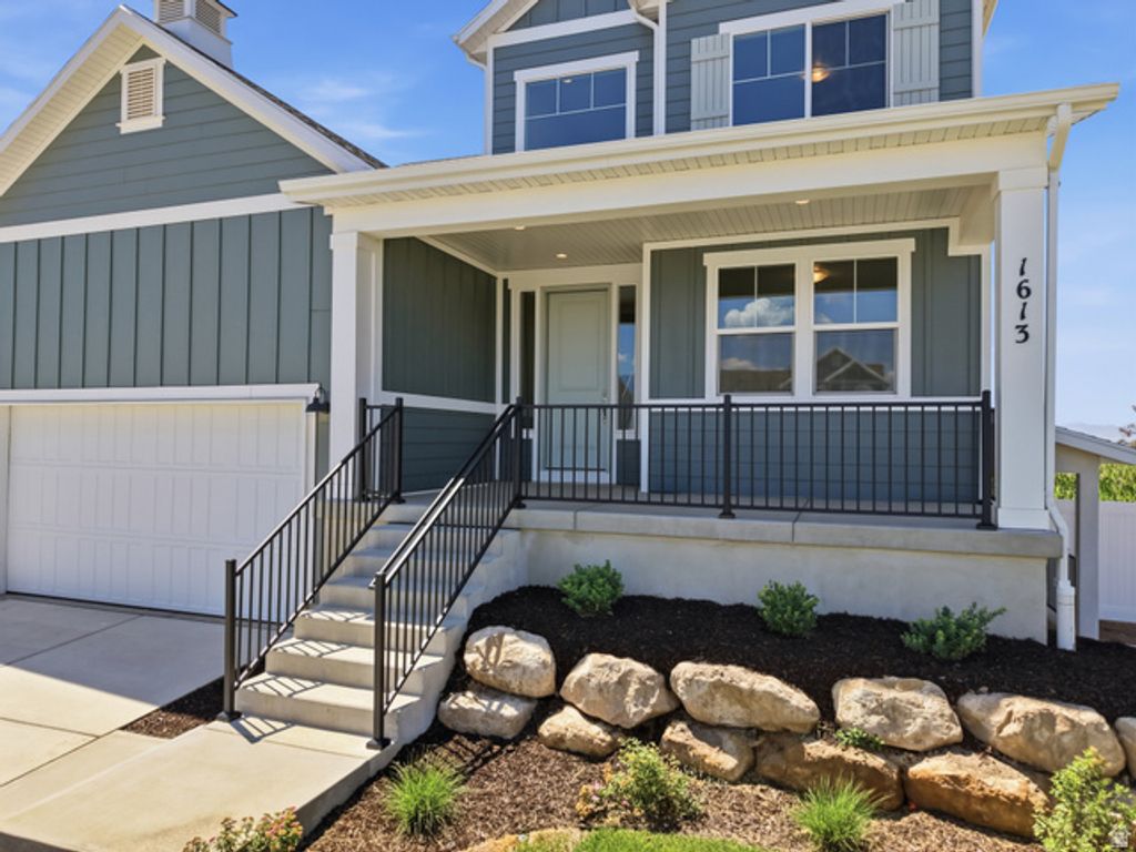 1613 S 4350 W #233, West Weber, UT 84401 — photo 2