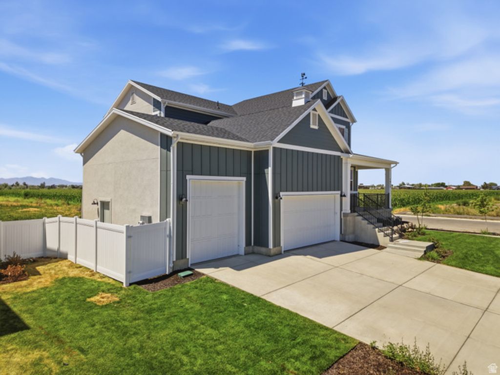 1613 S 4350 W #233, West Weber, UT 84401 — photo 3