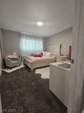 4966 Lana Drive, Las Vegas, NV 89121