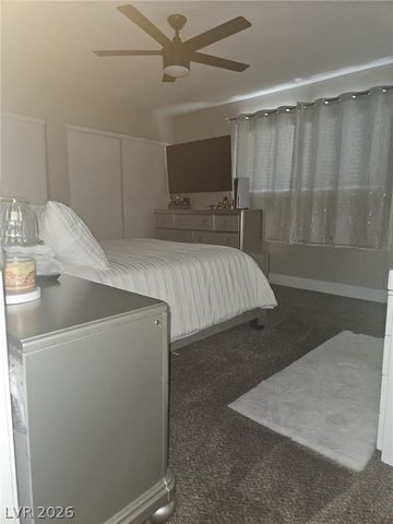4966 Lana Drive, Las Vegas, NV 89121