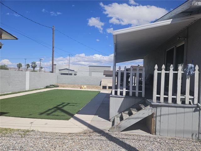 4966 Lana Drive, Las Vegas, NV 89121