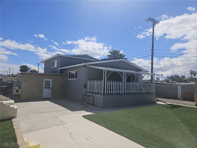 4966 Lana Drive, Las Vegas, NV 89121