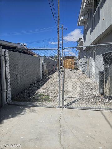 4966 Lana Drive, Las Vegas, NV 89121