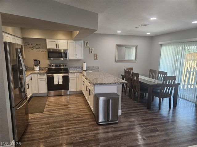4966 Lana Drive, Las Vegas, NV 89121