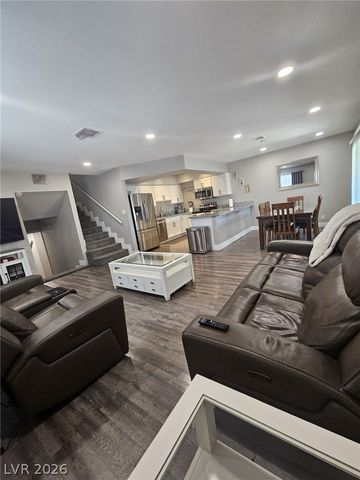 4966 Lana Drive, Las Vegas, NV 89121